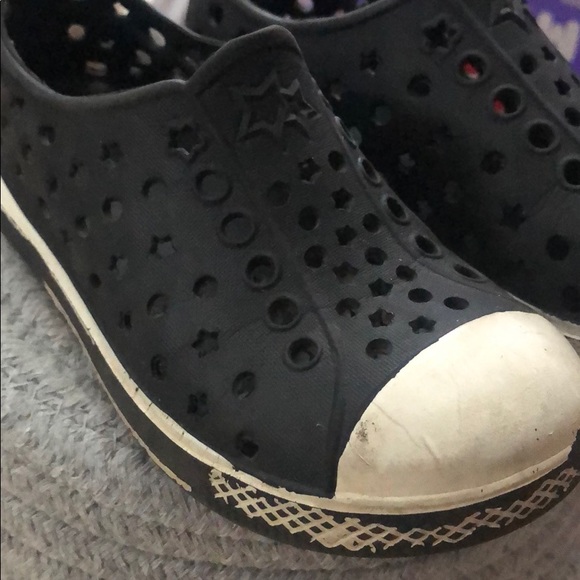 Slip on and go - Picture 4 of 5